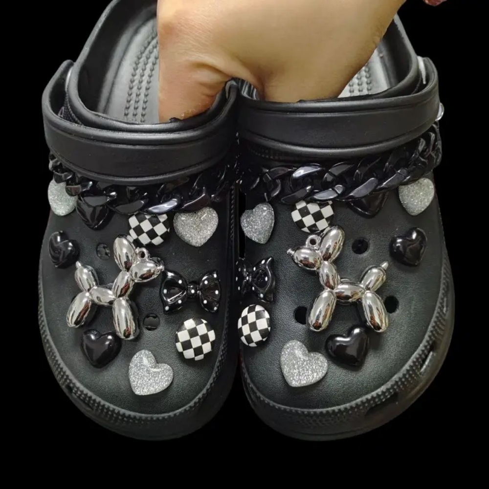 Jibbitz for Crocs